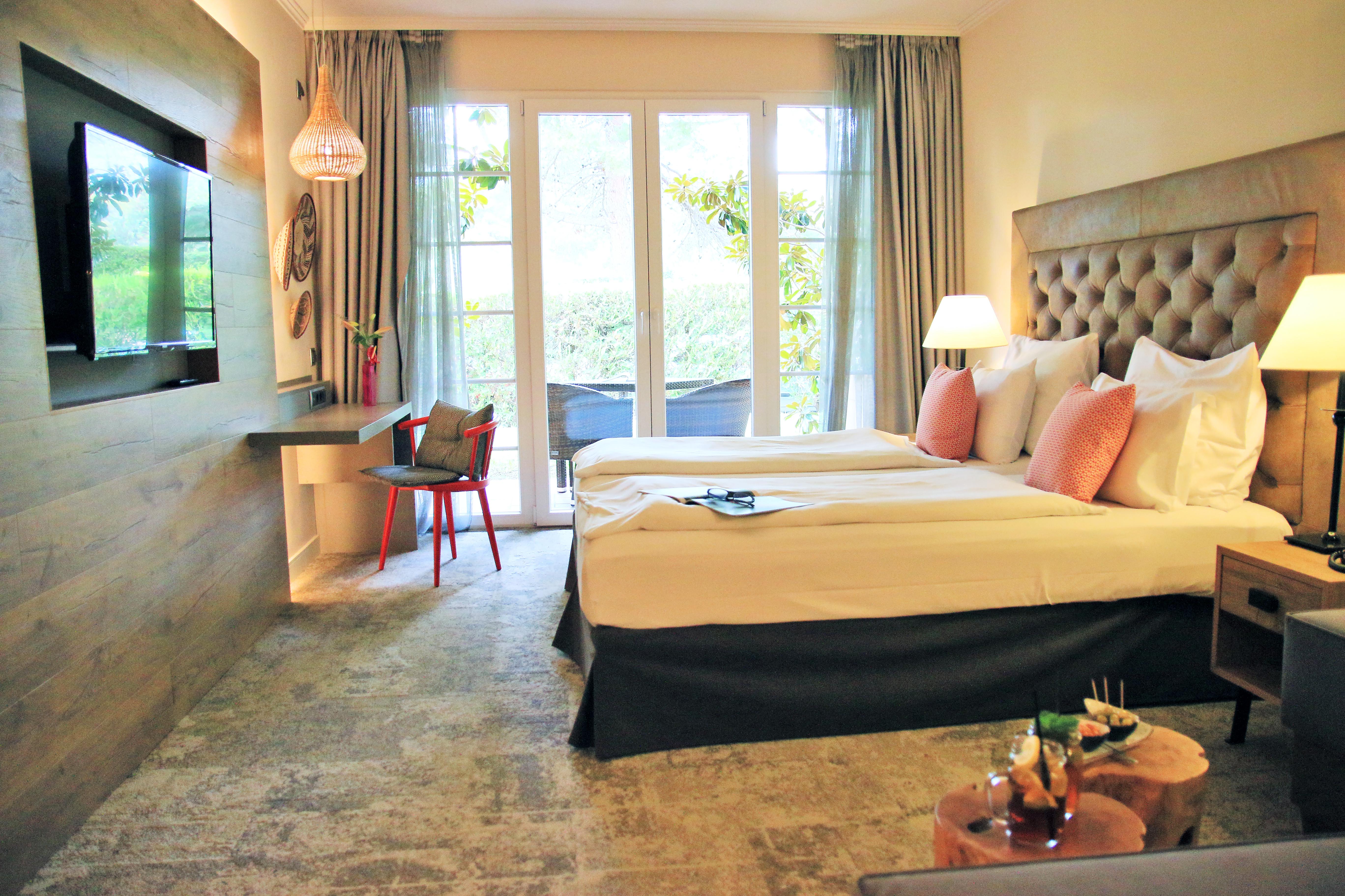 Lindner Hotel Mallorca Portals Nous, Part Of Jdv By Hyatt Portals Nous  Kültér fotó