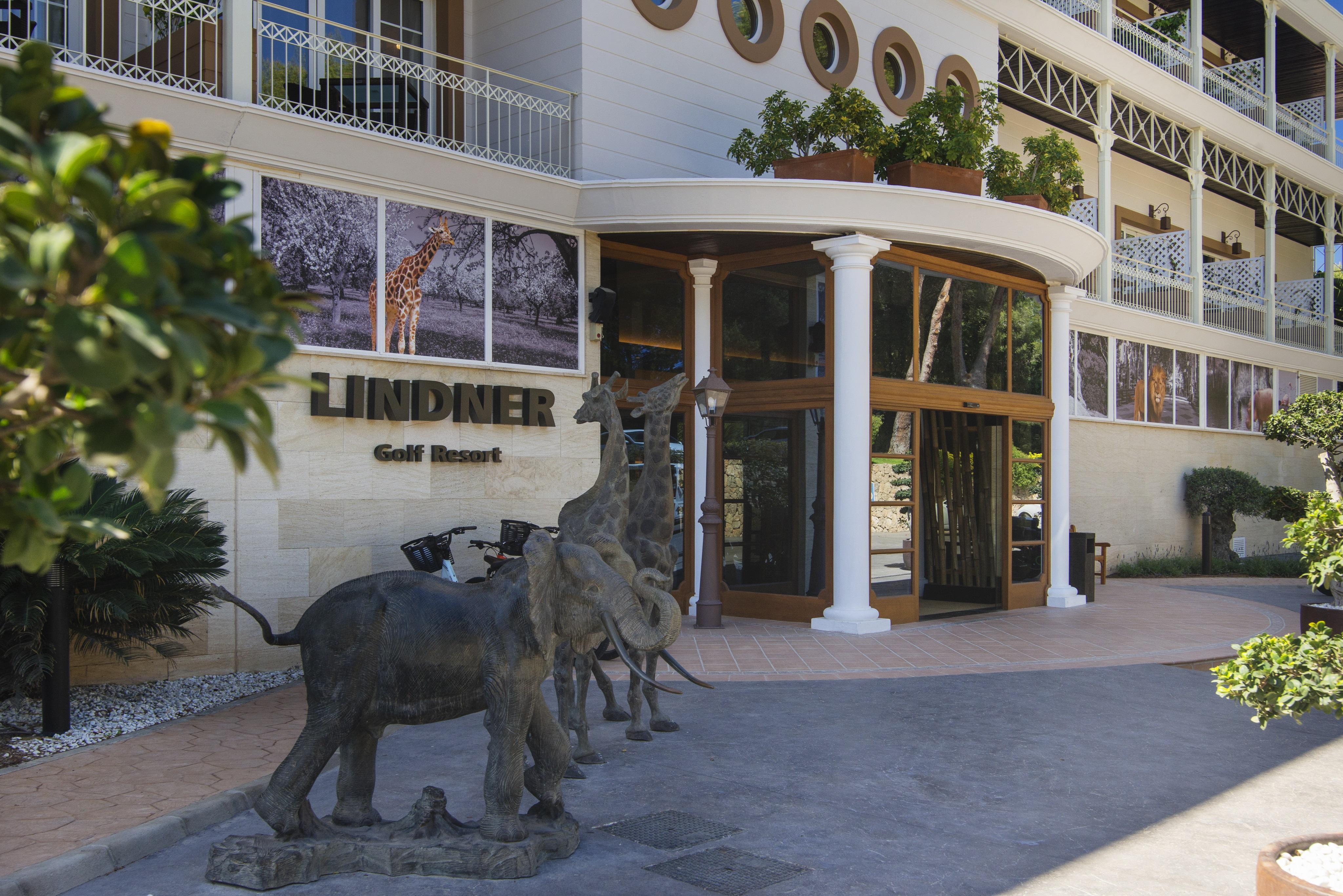 Lindner Hotel Mallorca Portals Nous, Part Of Jdv By Hyatt Portals Nous  Kültér fotó