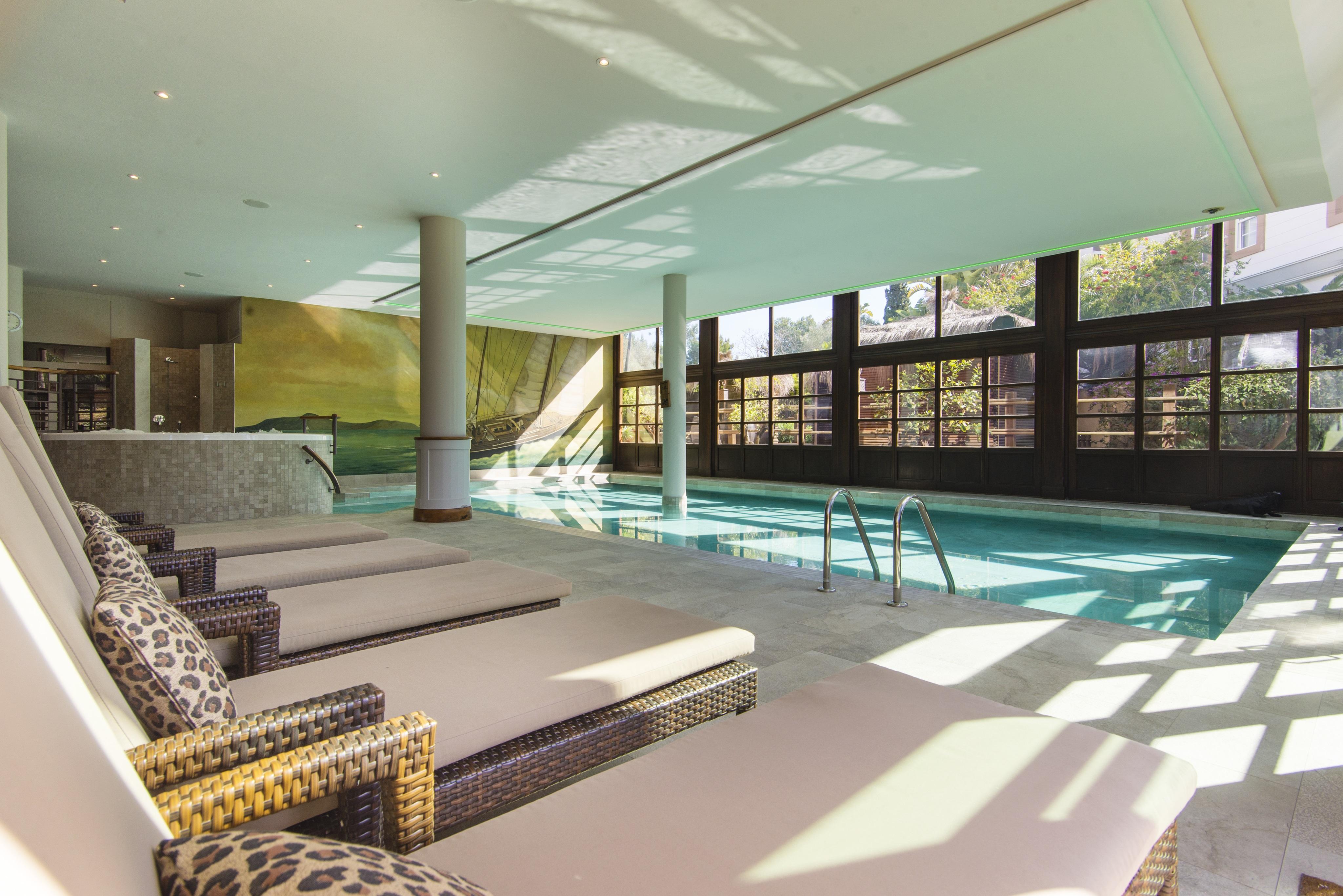 Lindner Hotel Mallorca Portals Nous, Part Of Jdv By Hyatt Portals Nous  Kültér fotó