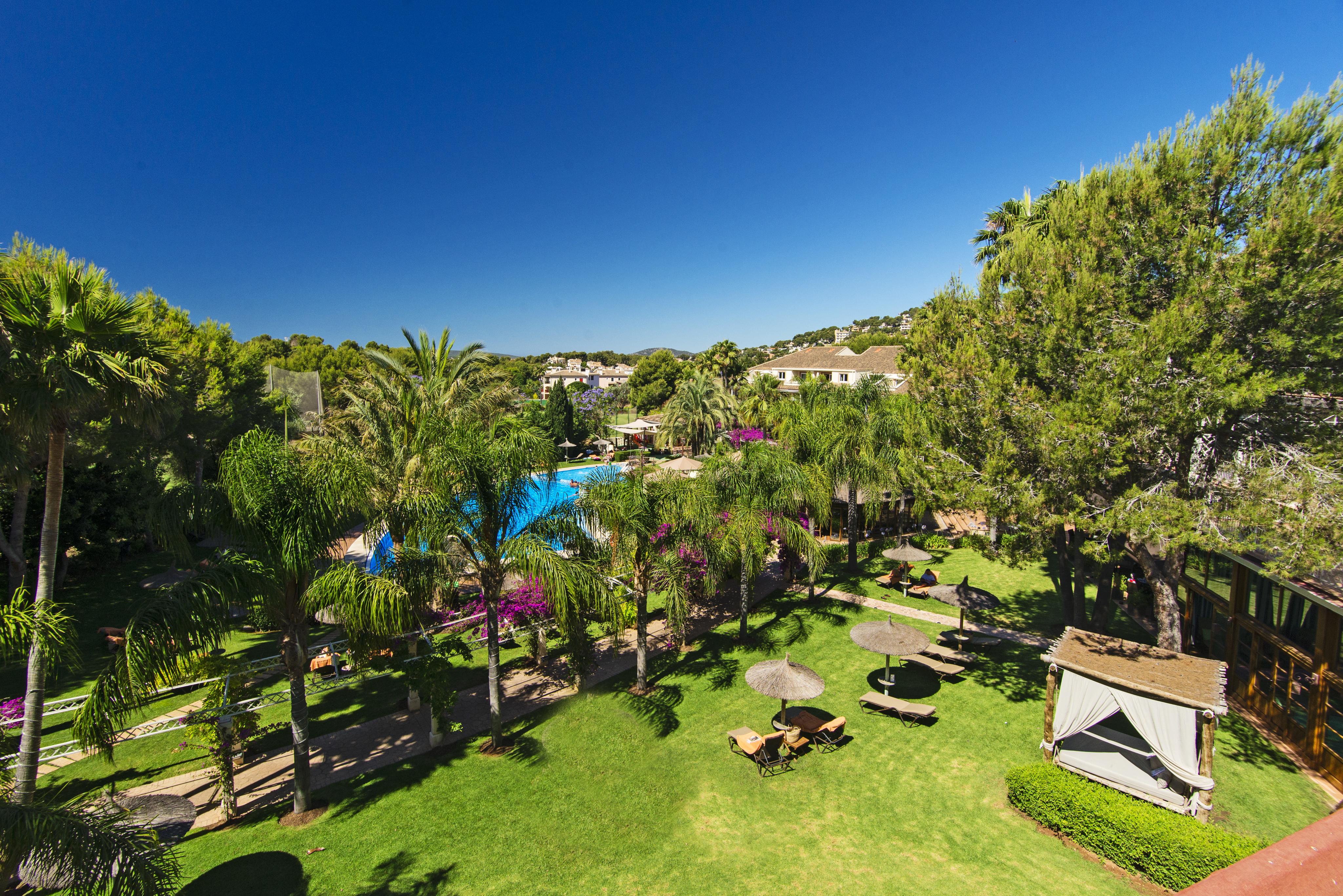 Lindner Hotel Mallorca Portals Nous, Part Of Jdv By Hyatt Portals Nous  Kültér fotó