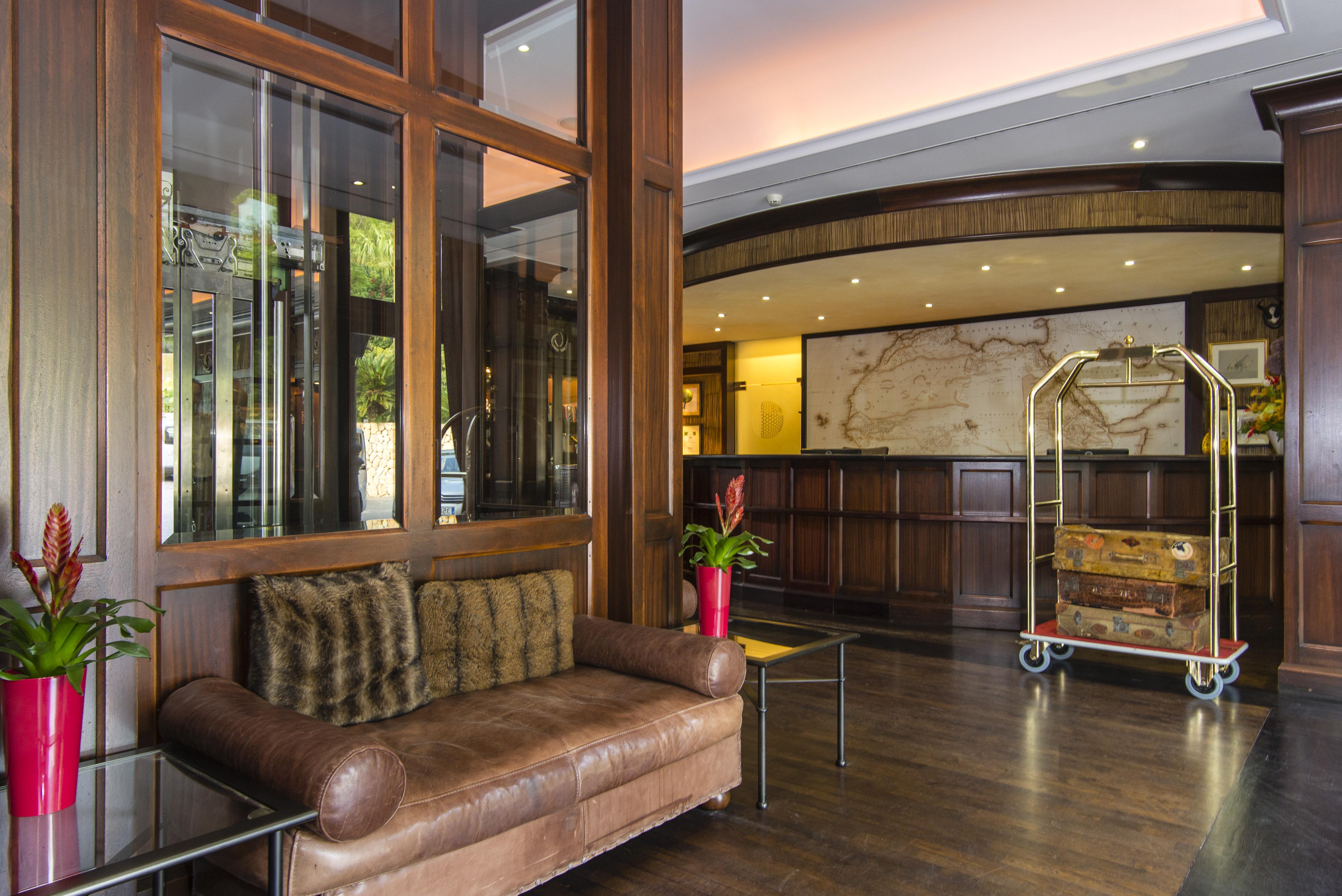 Lindner Hotel Mallorca Portals Nous, Part Of Jdv By Hyatt Portals Nous  Kültér fotó