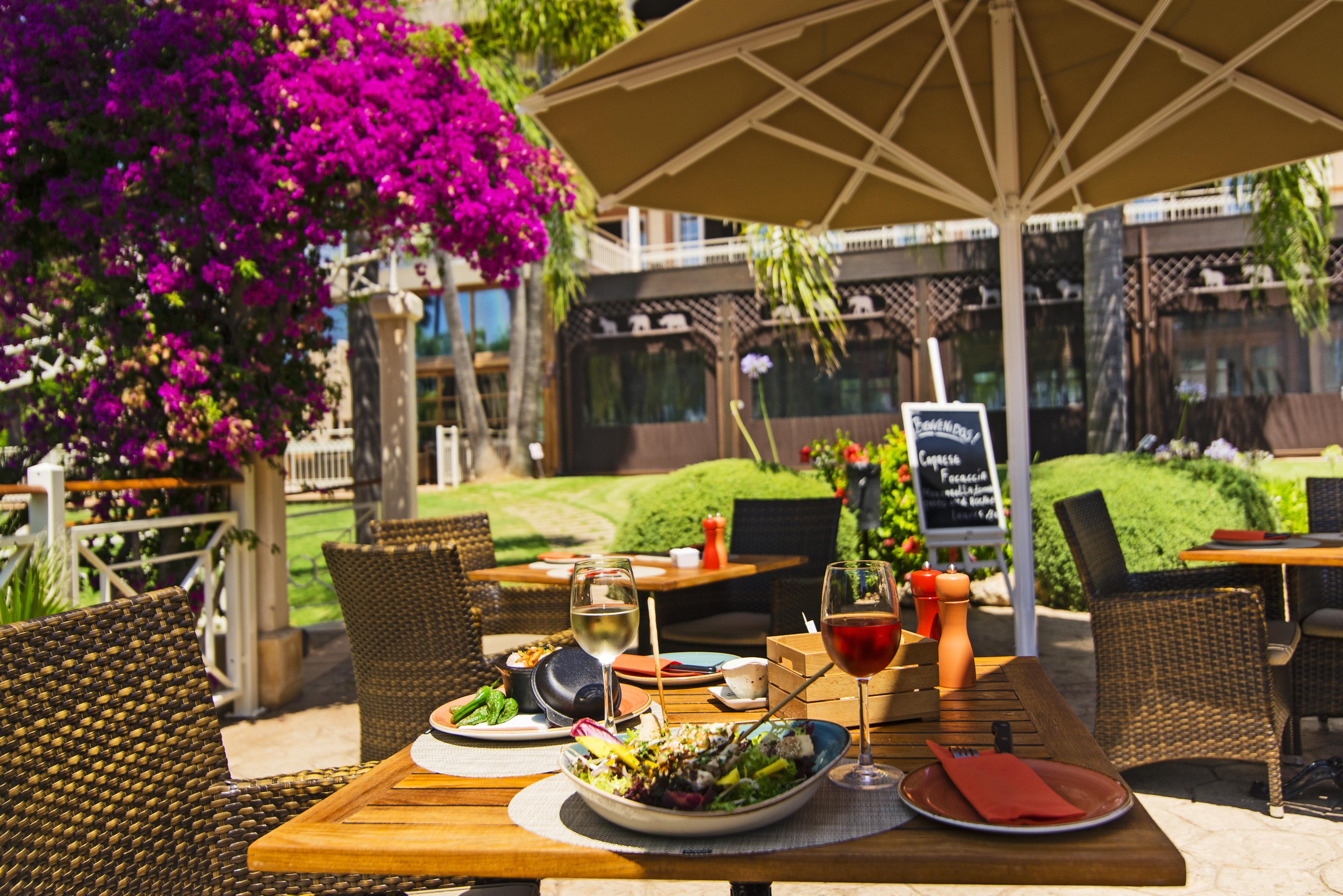 Lindner Hotel Mallorca Portals Nous, Part Of Jdv By Hyatt Portals Nous  Kültér fotó