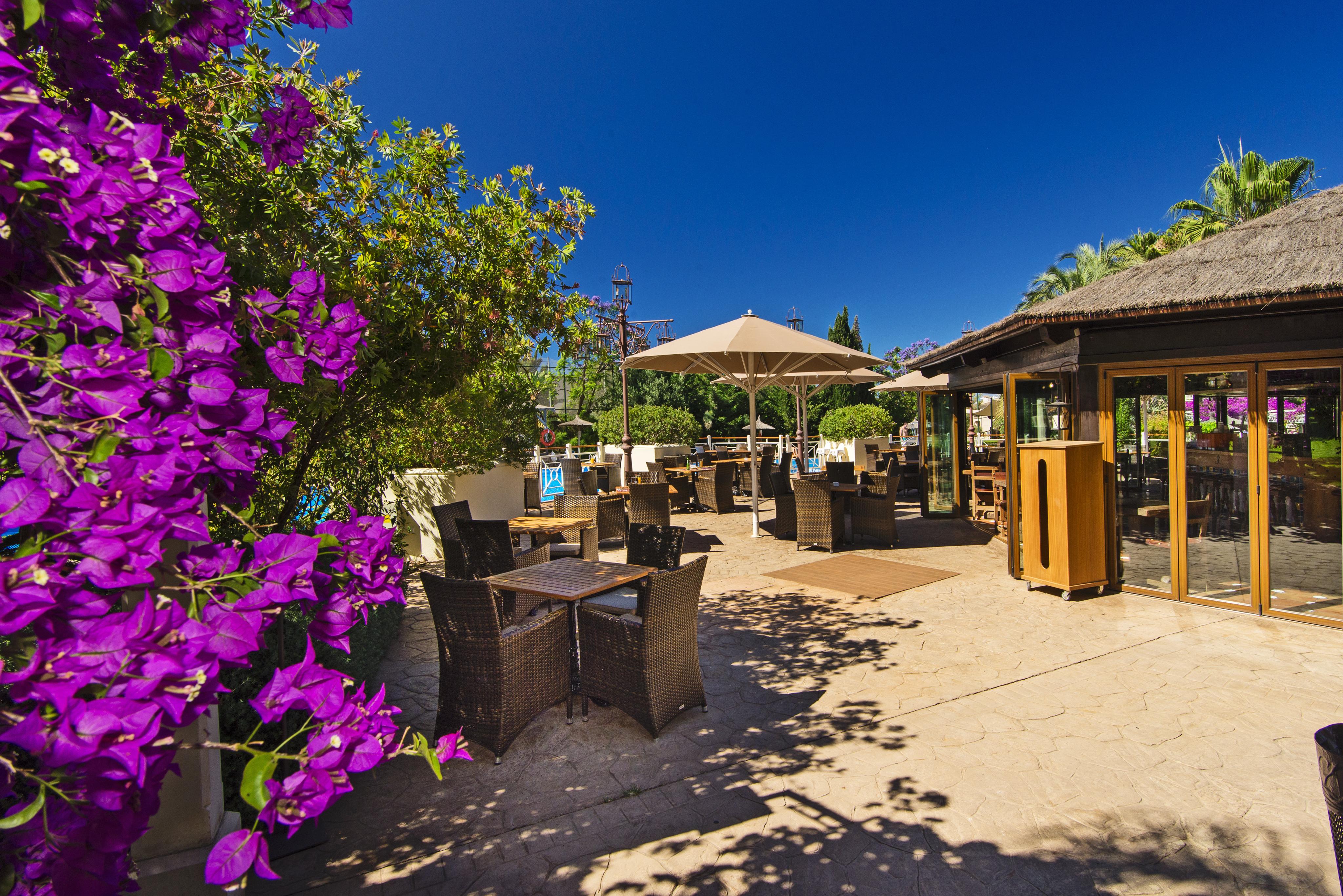 Lindner Hotel Mallorca Portals Nous, Part Of Jdv By Hyatt Portals Nous  Kültér fotó