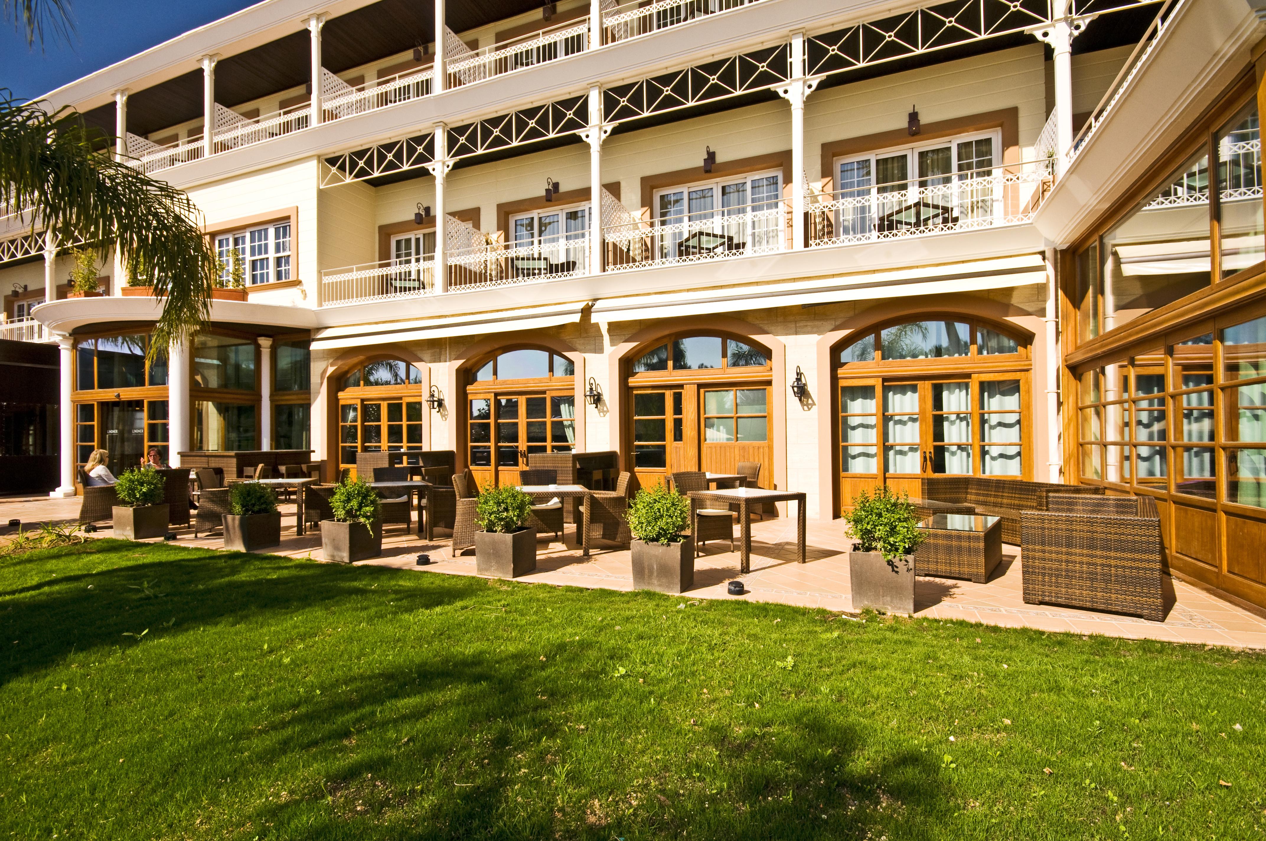 Lindner Hotel Mallorca Portals Nous, Part Of Jdv By Hyatt Portals Nous  Kültér fotó