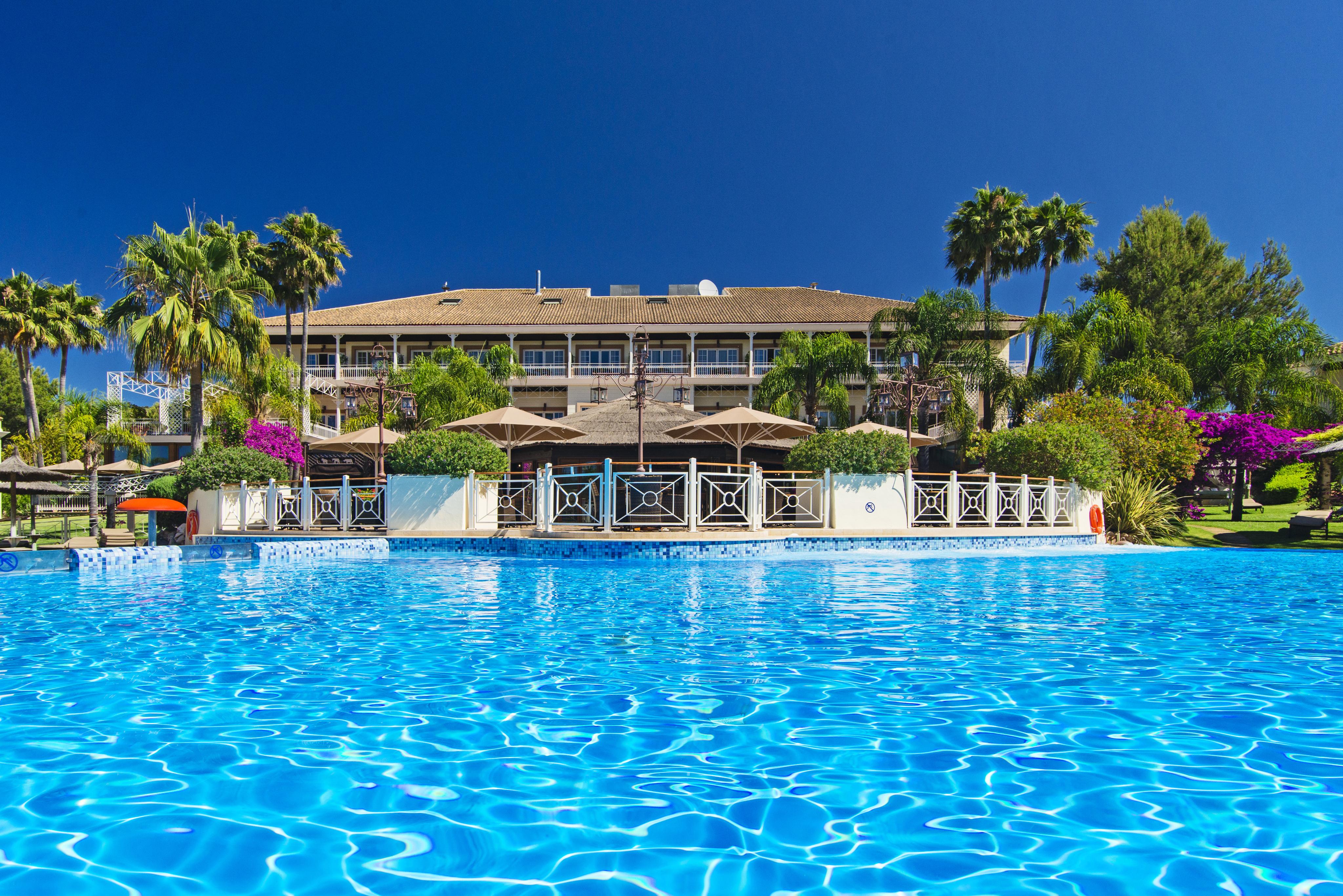Lindner Hotel Mallorca Portals Nous, Part Of Jdv By Hyatt Portals Nous  Kültér fotó