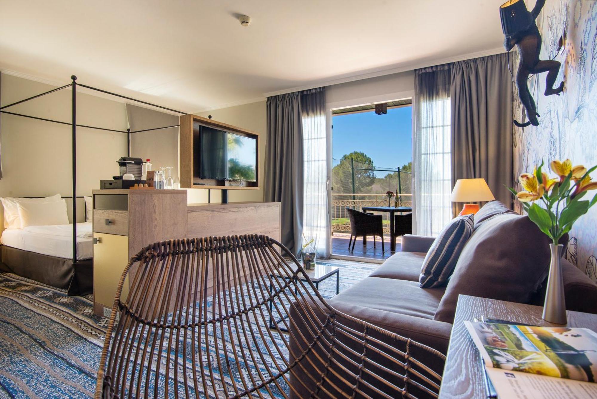 Lindner Hotel Mallorca Portals Nous, Part Of Jdv By Hyatt Portals Nous  Kültér fotó